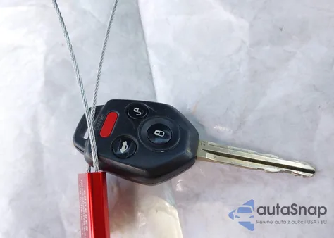 2012 Subaru Impreza 2.0I Sport Limited from USA, damaged, VIN JF1GPAR6XCH243074